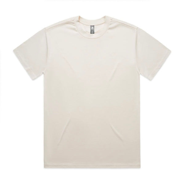 Blank T-Shirt (Off-White)