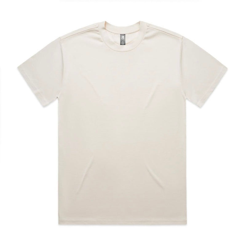 Blank T-Shirt (Off-White)