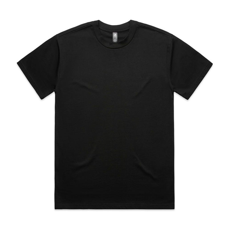 Blank T-Shirt (Black)