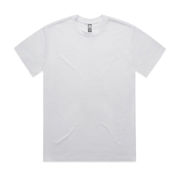 Blank T-Shirt (White)