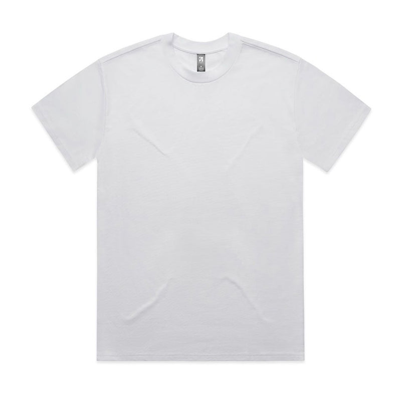 Blank T-Shirt (White)