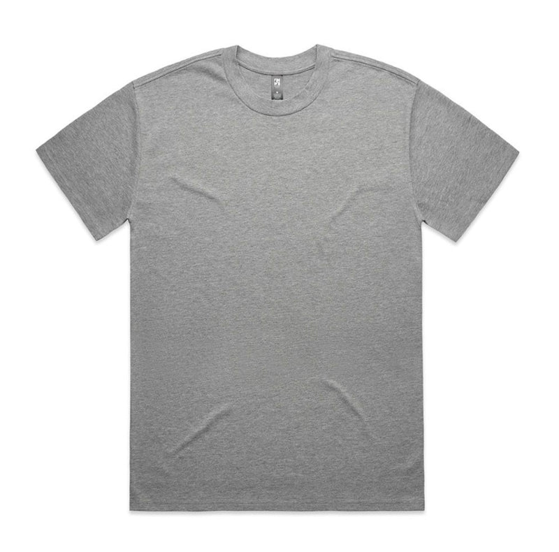 Blank T-Shirt (Grey)